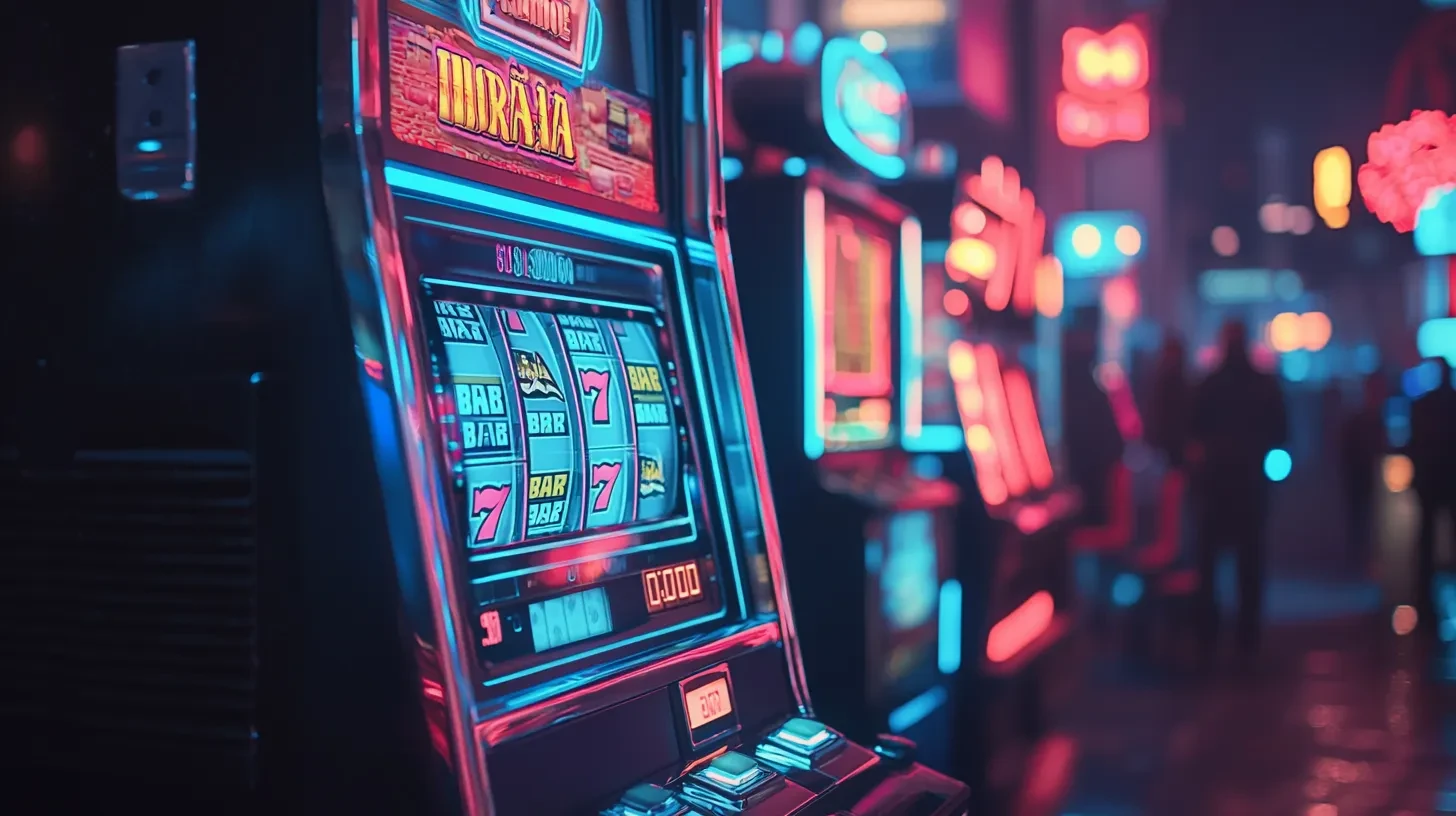 Menjelajahi Dunia Permainan Slot dengan Pussy888